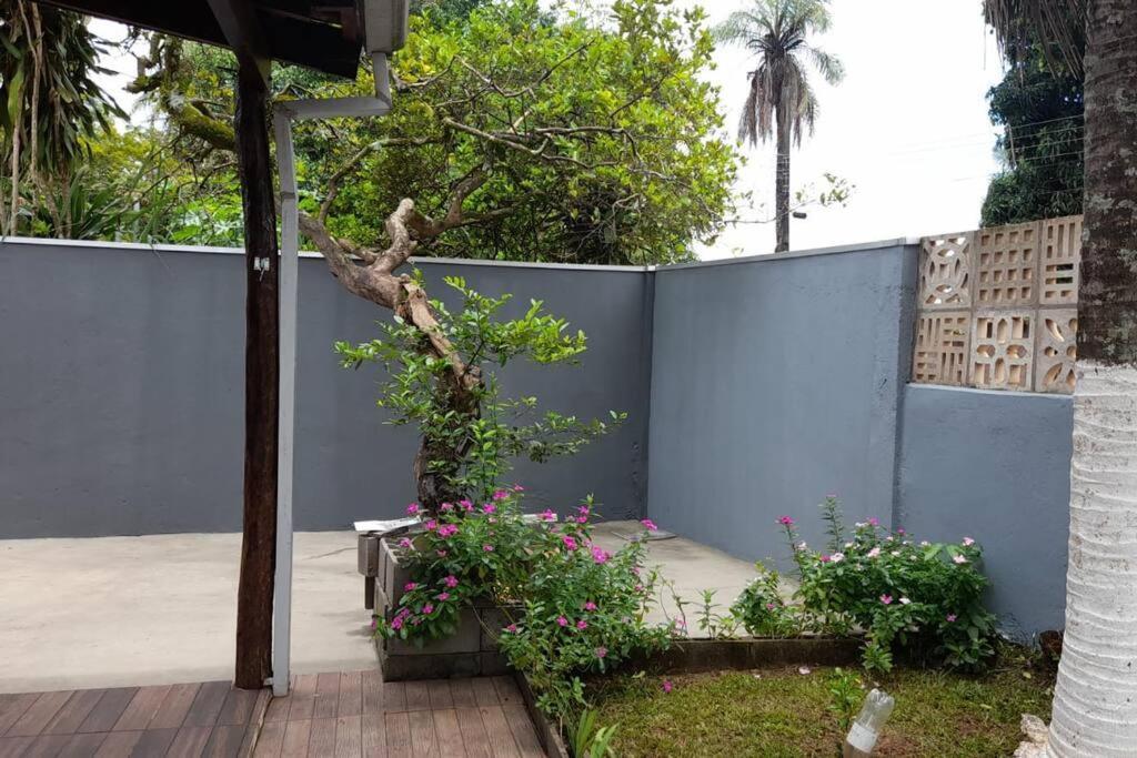 Casa Aldeia Velha Apartment Chapada dos Guimarães Екстериор снимка