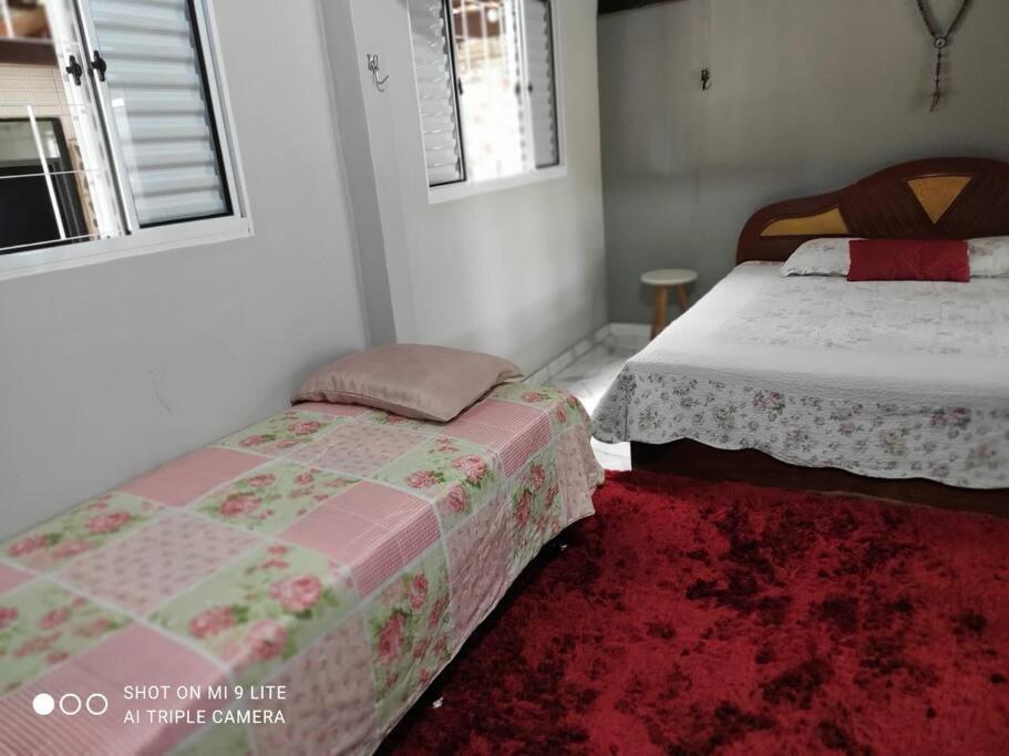 Casa Aldeia Velha Apartment Chapada dos Guimarães Екстериор снимка