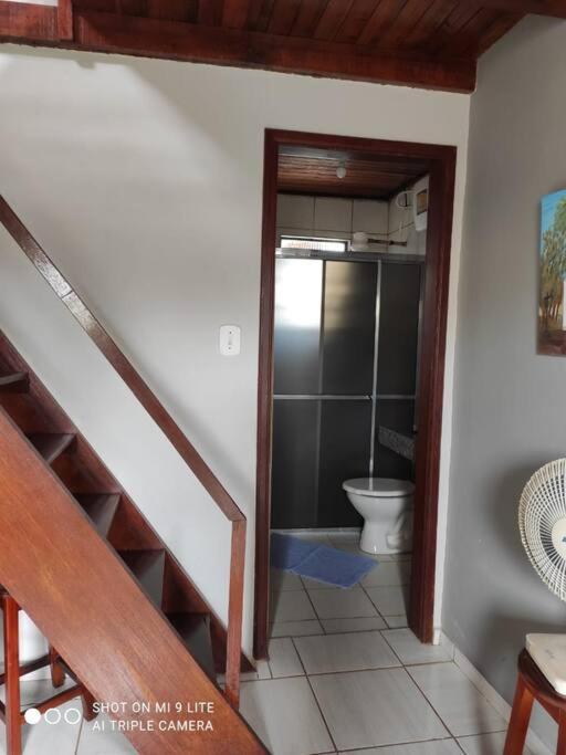 Casa Aldeia Velha Apartment Chapada dos Guimarães Екстериор снимка