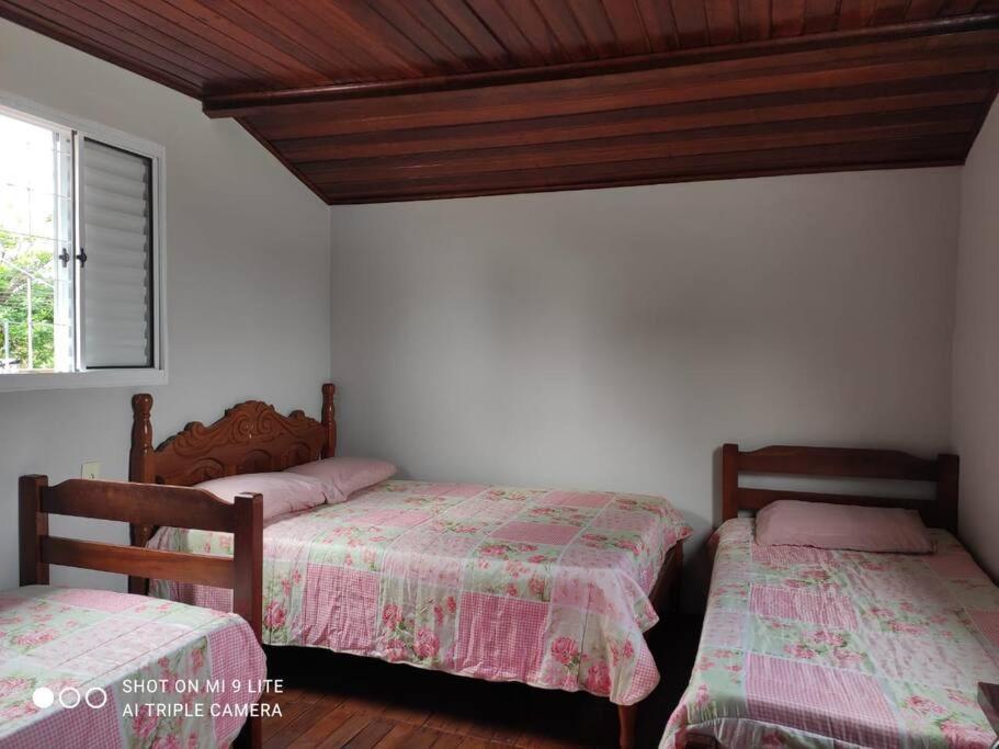 Casa Aldeia Velha Apartment Chapada dos Guimarães Екстериор снимка