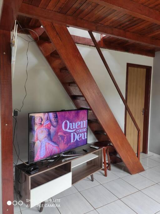 Casa Aldeia Velha Apartment Chapada dos Guimarães Екстериор снимка