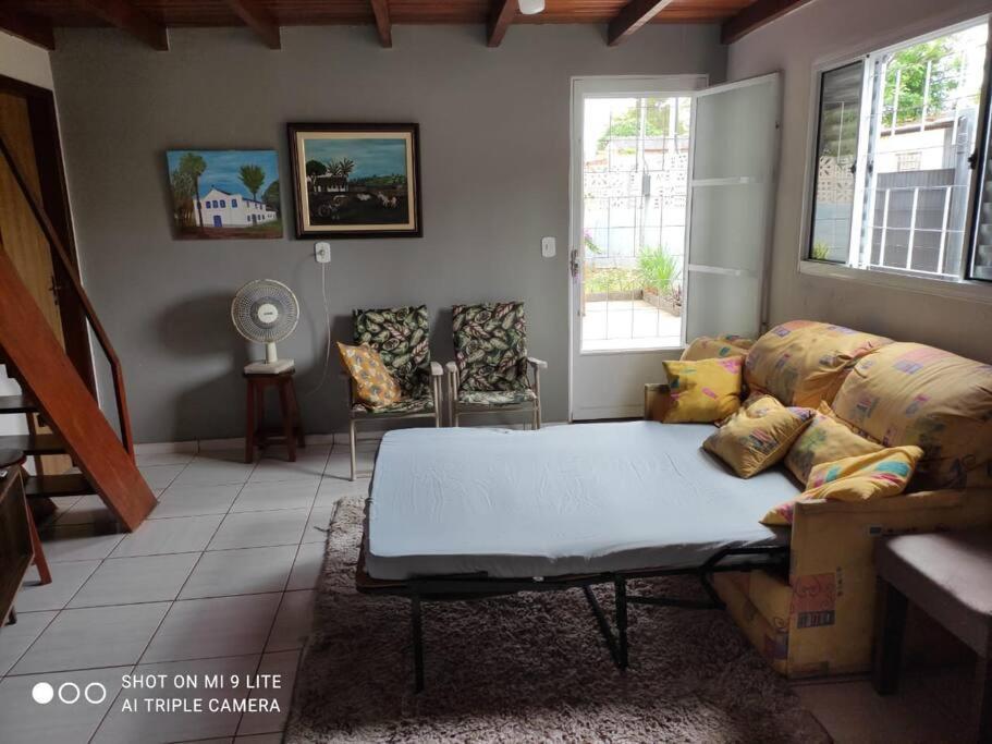 Casa Aldeia Velha Apartment Chapada dos Guimarães Екстериор снимка
