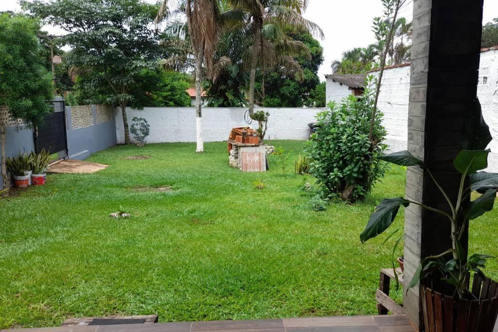 Casa Aldeia Velha Apartment Chapada dos Guimarães Екстериор снимка